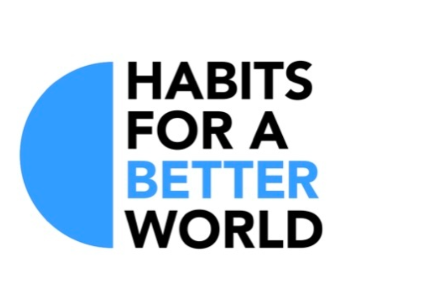 Habits for a Better World screenshot