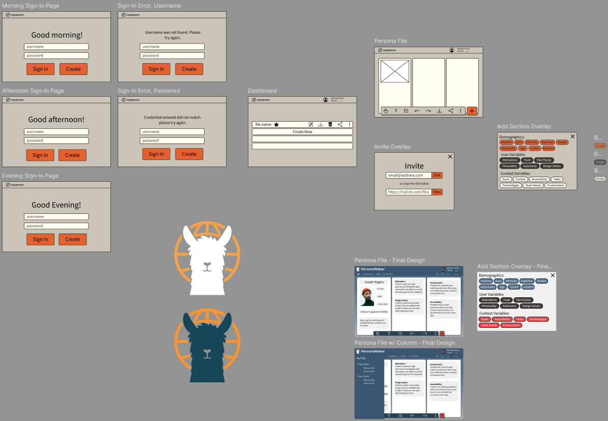 Figma Collaboration screenshot 3